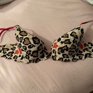 🌹Victoria secret VERY SEXY 36D Bra❤️💋